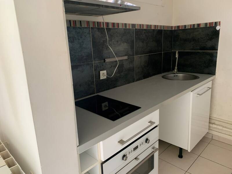 Maison à louer, 34m², AIX EN PROVENCE