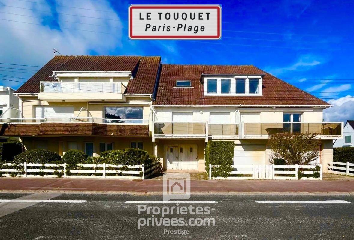 Maison à vendre, 272m², LE TOUQUET PARIS PLAGE