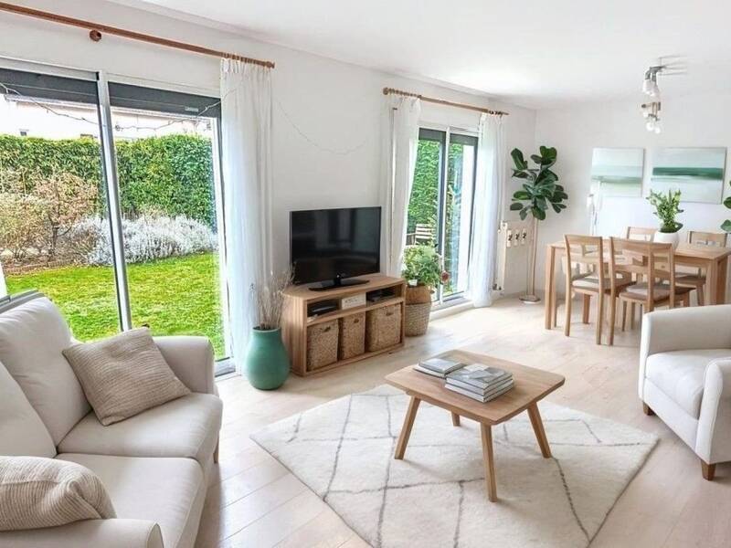 Maison à vendre, 205m², VILLEMOISSON SUR ORGE