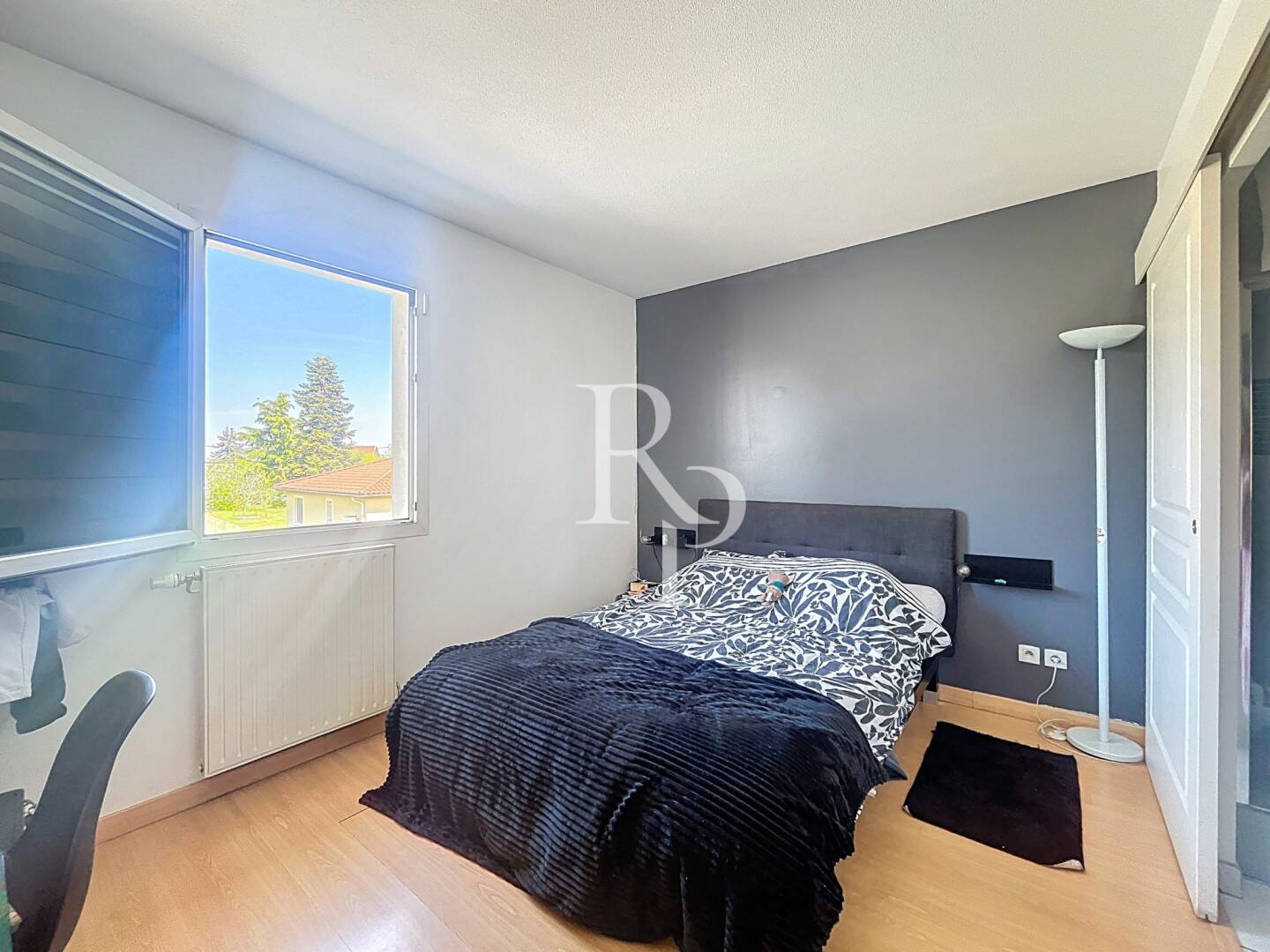 Maison à vendre, 108m², GREZIEU LA VARENNE