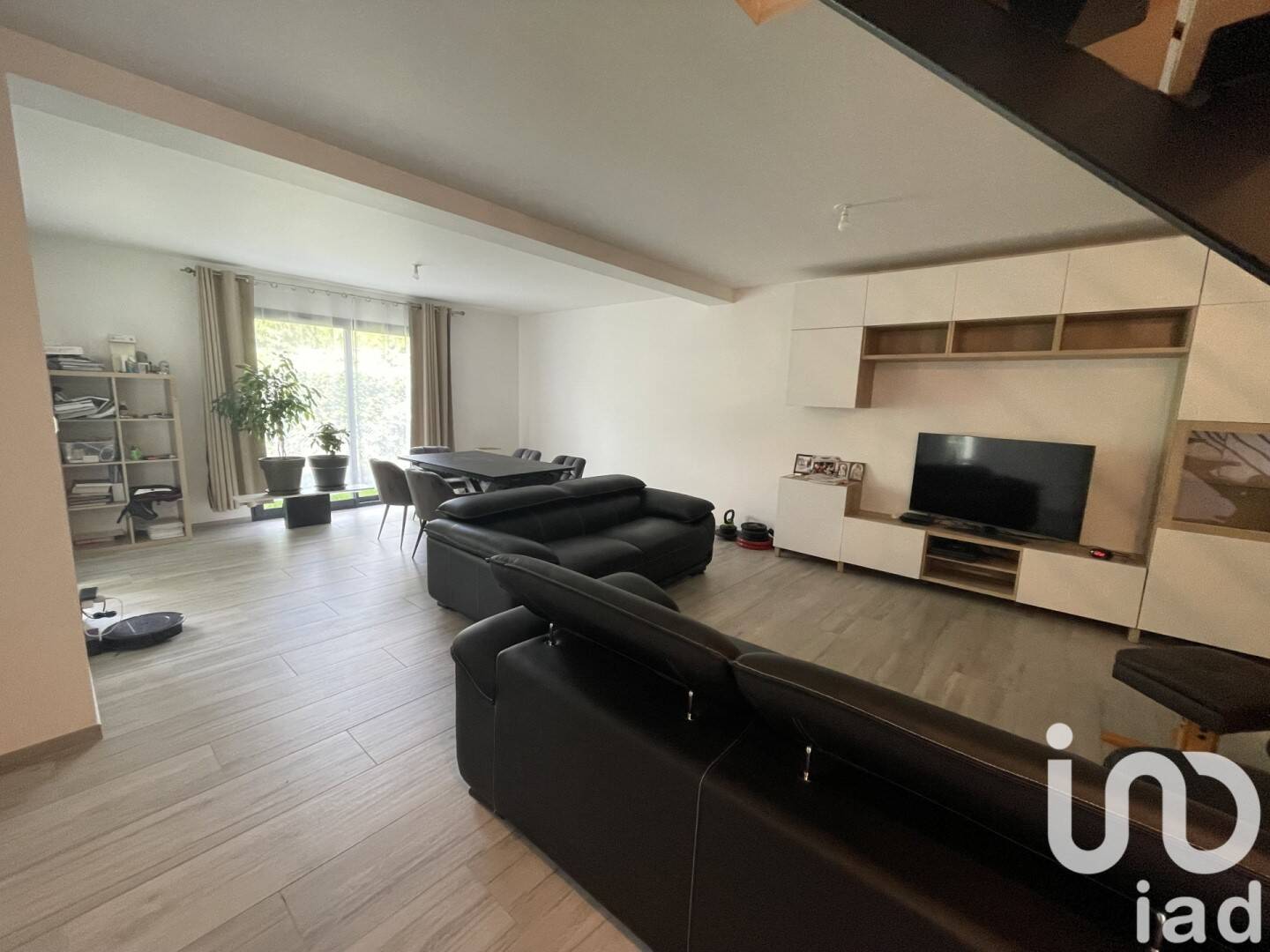 Maison à vendre, 140m², LE VAUDREUIL