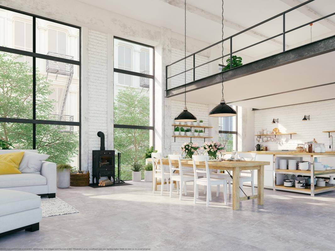 Maison à vendre, 130m², LE BOUSCAT