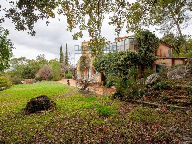 Maison à vendre, 160m², BEAURECUEIL