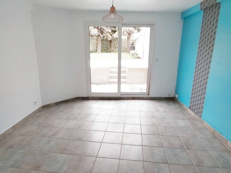 Maison à louer, 96m², PONTIVY