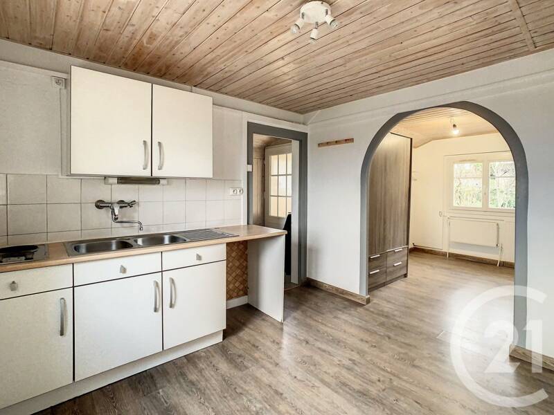 Maison à louer, 20m², LUGRIN