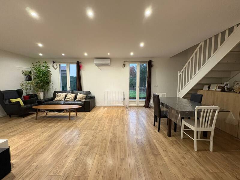 Maison à vendre, 110m², ARGENTEUIL