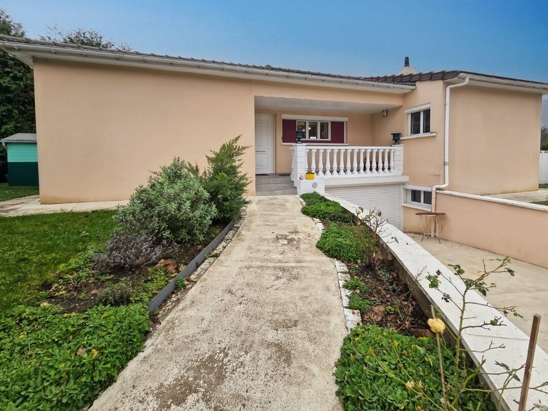 Maison à vendre, 140m², VELIZY VILLACOUBLAY