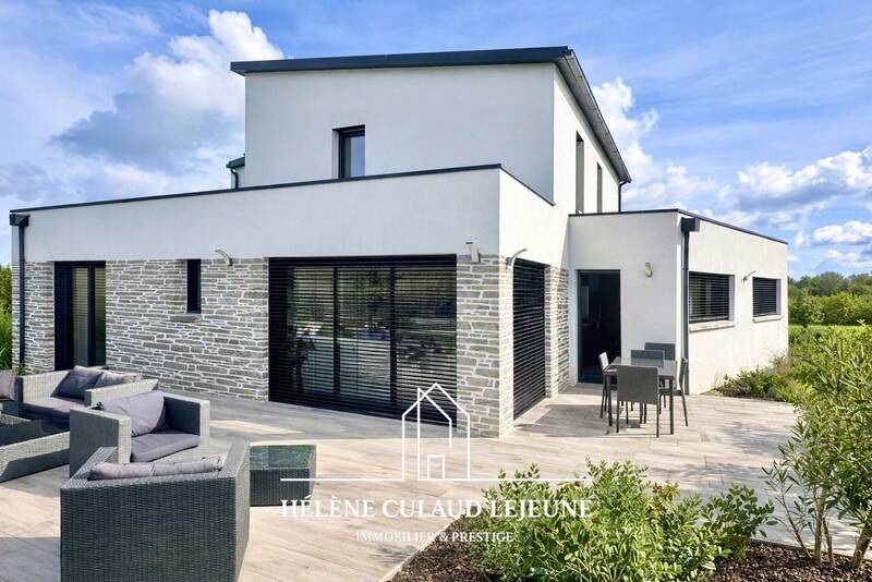Maison à vendre, 169m², VANNES