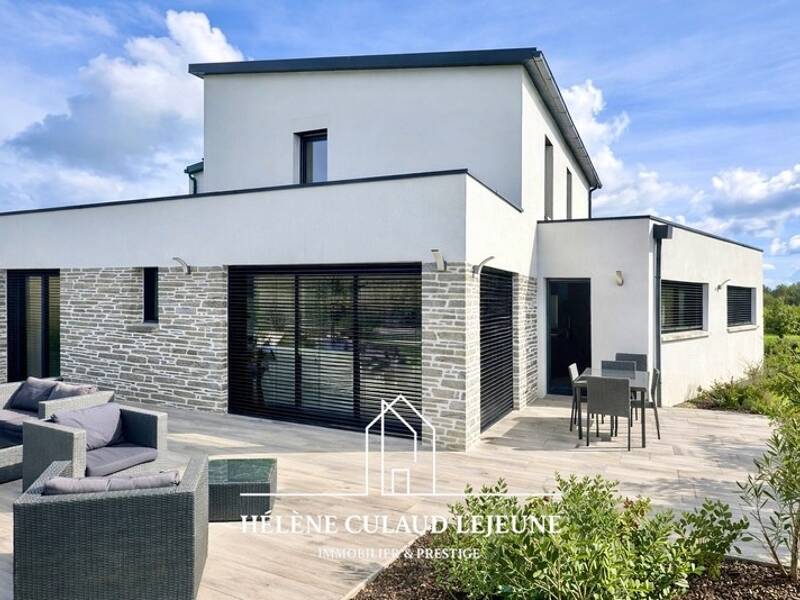 Maison à vendre, 169m², VANNES
