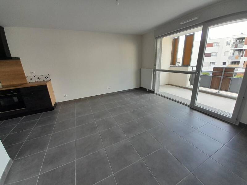 Maison à louer, 41m², PERRIGNY LES DIJON