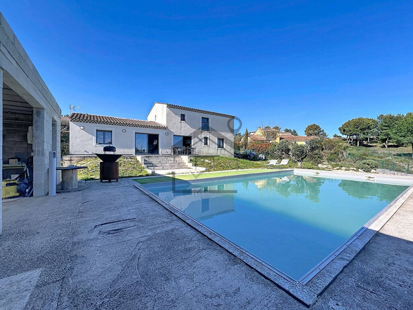 Maison à vendre, 153m², LES PENNES MIRABEAU
