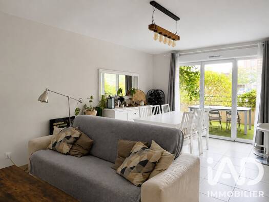 Appartement à vendre 246 000 € 2 pièces 1 chambre 54 m² RDC/4 Estérel Plage-Logis de l'Aspé-Péguière Saint-Raphaël 83700