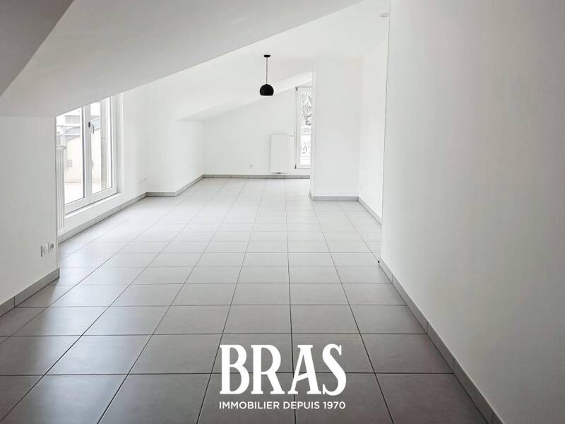 Maison à louer, 51m², BOUGUENAIS