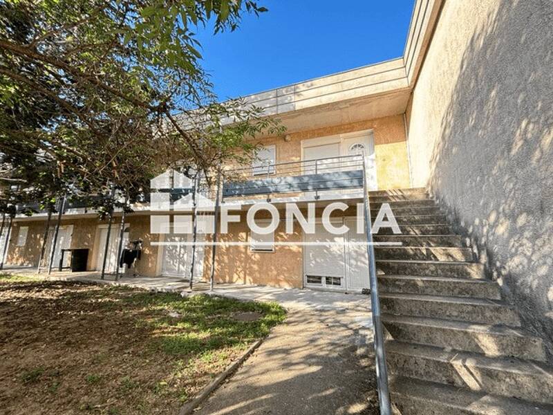 Maison à louer, 22m², TOULOUSE