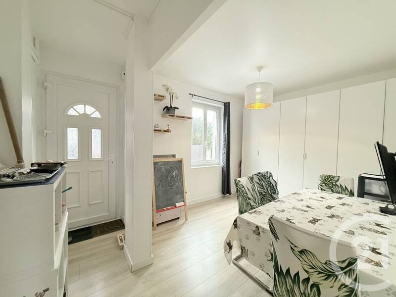 Maison à vendre, 95m², BONNEVILLE