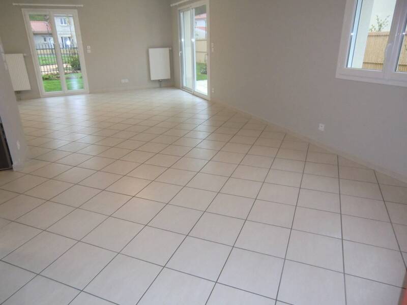 Maison à louer, 116m², VILLETTE D'ANTHON