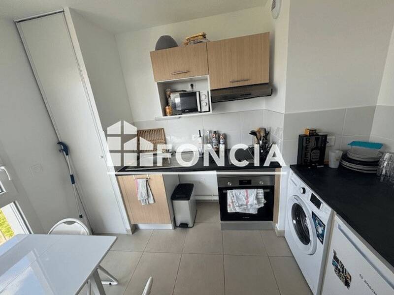 Maison à louer, 42m², HARFLEUR