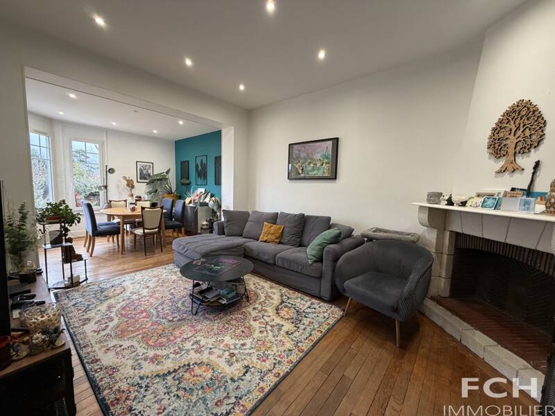 Maison à vendre, 170m², VICHY