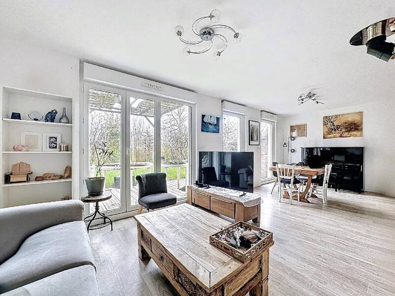 Maison à vendre, 94m², BETHENY
