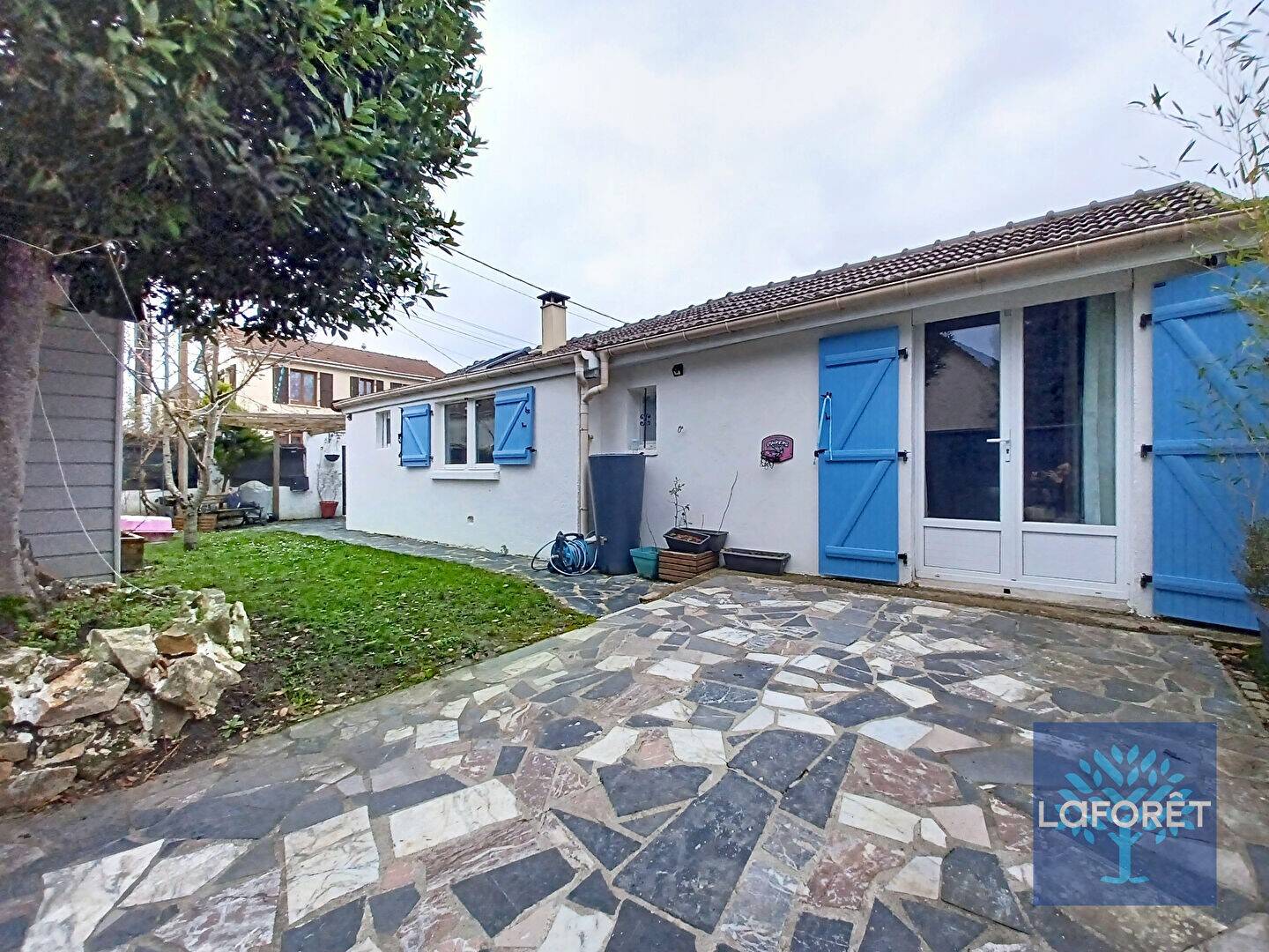 Maison à vendre, 70m², VILLIERS SUR MARNE