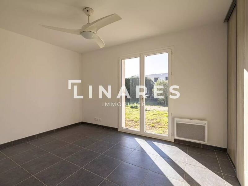 Maison à louer, 122m², MARSEILLE 11E