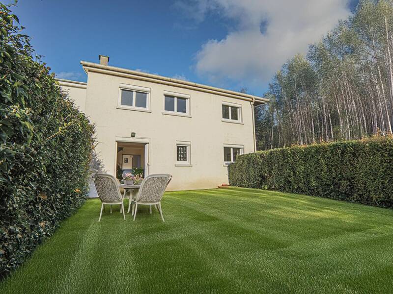 Maison à louer, 113m², ROUEN