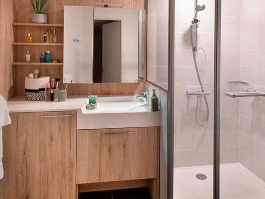 Appartement à louer 759 € 2 pièces 30 m² Centre Ville Dreux 28100