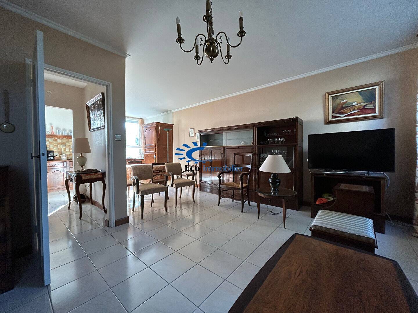 Maison à vendre, 92m², LA ROCHELLE