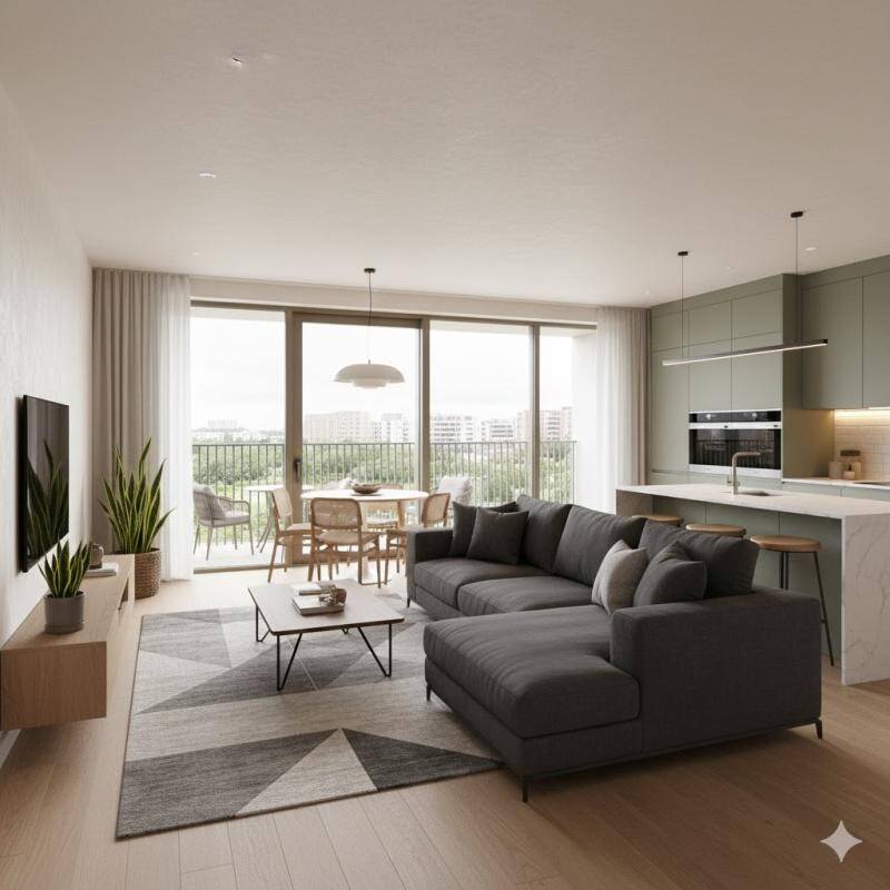 Maison à vendre, 62m², ANTONY