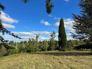 Terrain à vendre 110 000 € 2 497 m² de terrain Faubourg Nord Auch 32000