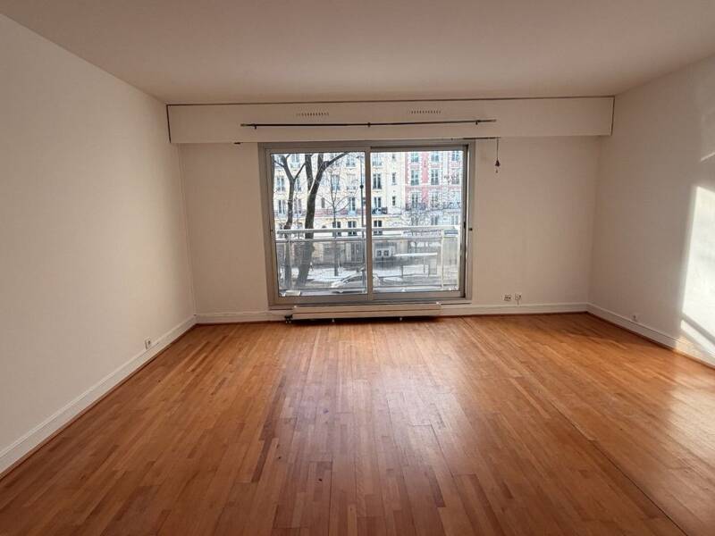 Maison à louer, 73m², PARIS 13E