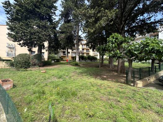 Appartement à vendre 44 000 € 2 pièces 1 chambre 26 m² RDC Amélie-les-Bains-Palalda 66110