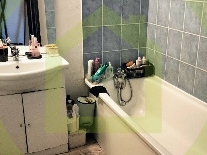 Maison à vendre, 49m², CAUDRY