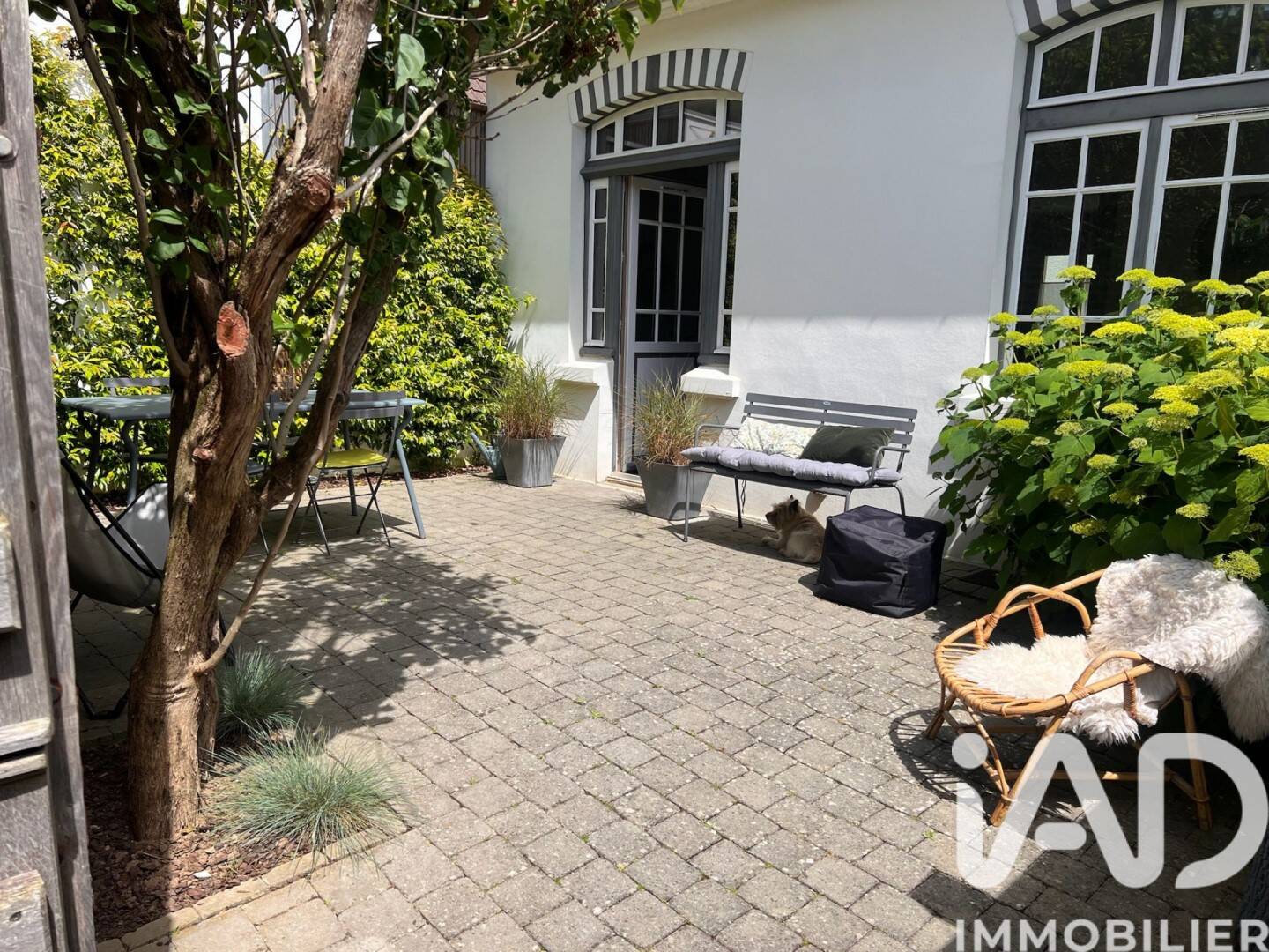 Maison à vendre, 96m², LE TOUQUET PARIS PLAGE