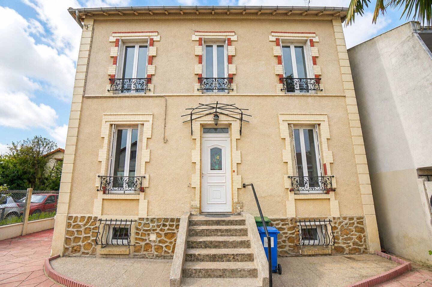 Maison à vendre, 85m², DRANCY