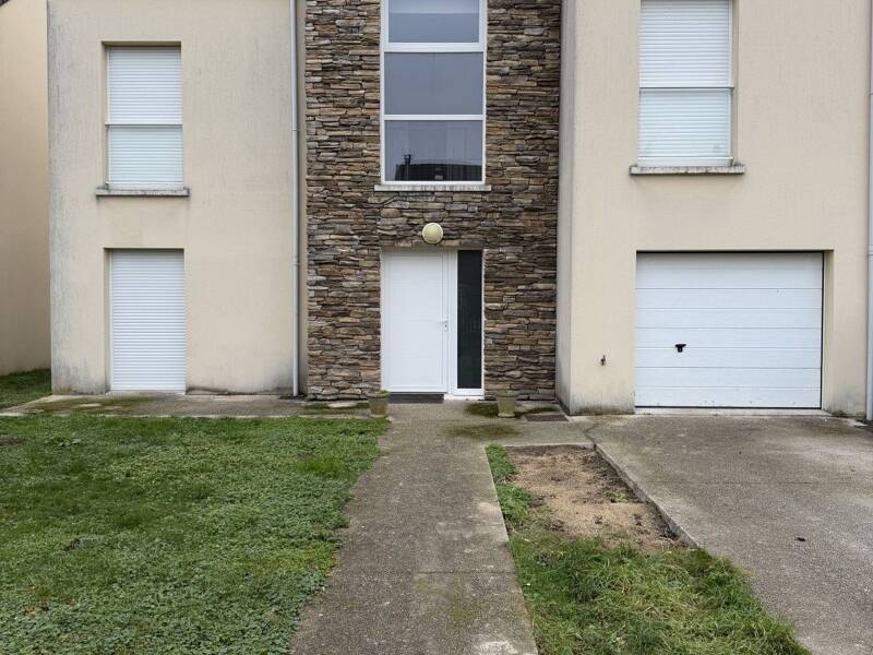 Maison à louer, 120m², SAINT MESMES