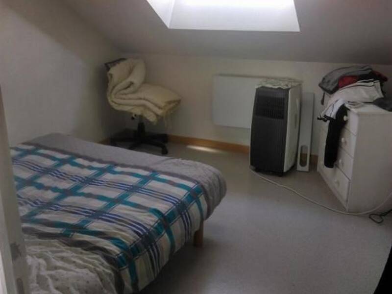 Maison à louer, 28m², AMIENS