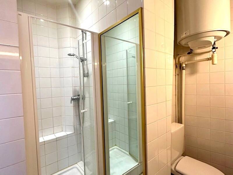 Maison à louer, 30m², PARIS 17E