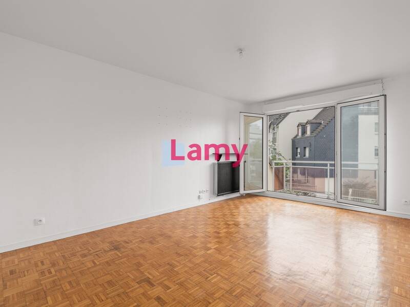 Maison à vendre, 46m², ROUEN