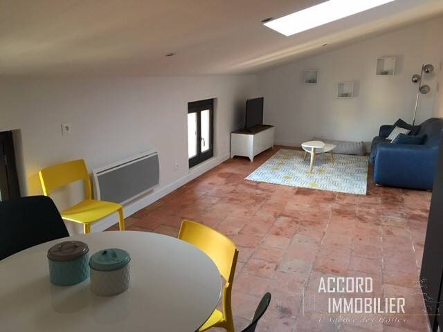 Maison à louer, 26m², BEZIERS