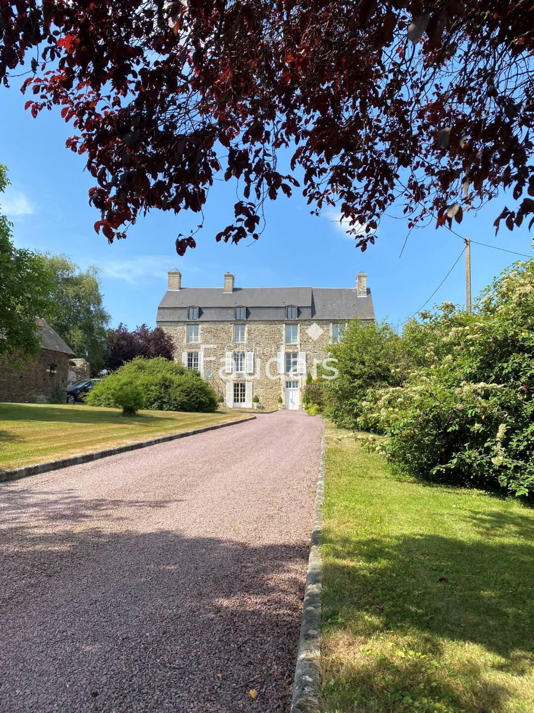 Maison à vendre, 368m², CALVADOS