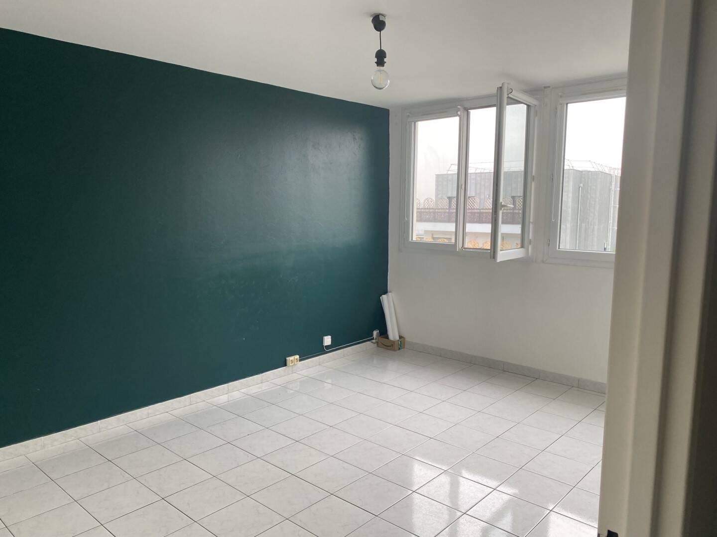 Maison à louer, 55m², CHAMPIGNY SUR MARNE
