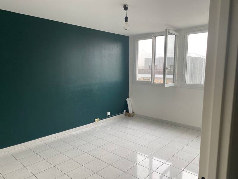 Maison à louer, 55m², CHAMPIGNY SUR MARNE