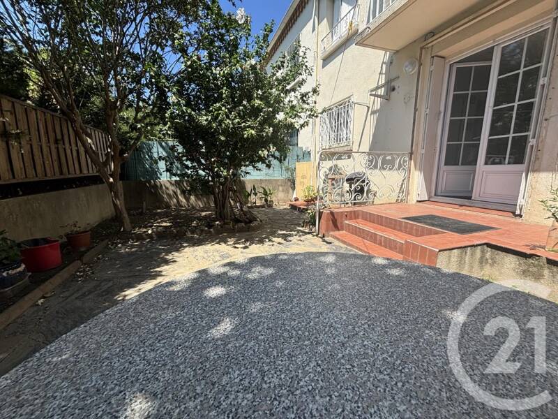 Maison à vendre, 105m², PERPIGNAN