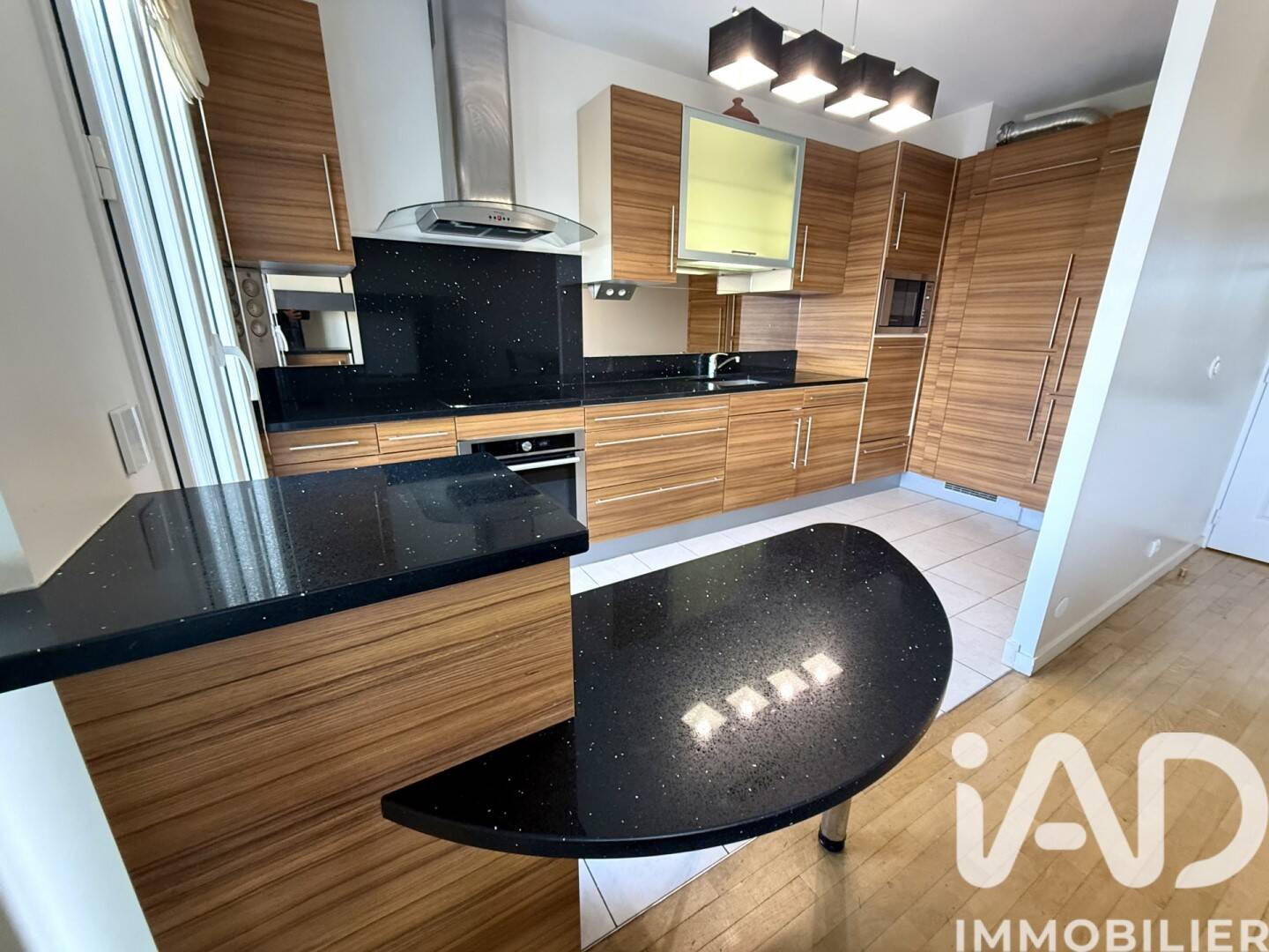 Maison à louer, 97m², MONTIGNY LE BRETONNEUX