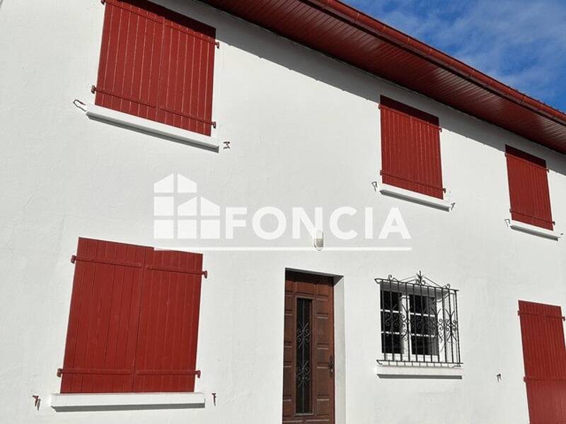 Maison à louer, 176m², ARCANGUES