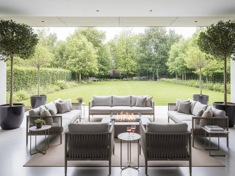 Maison à vendre, 205m², RUEIL MALMAISON
