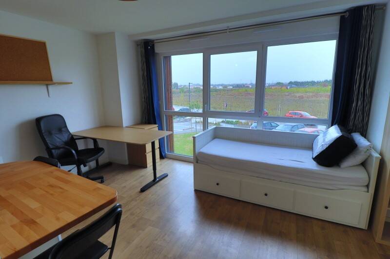 Maison à louer, 24m², ROSIERES PRES TROYES