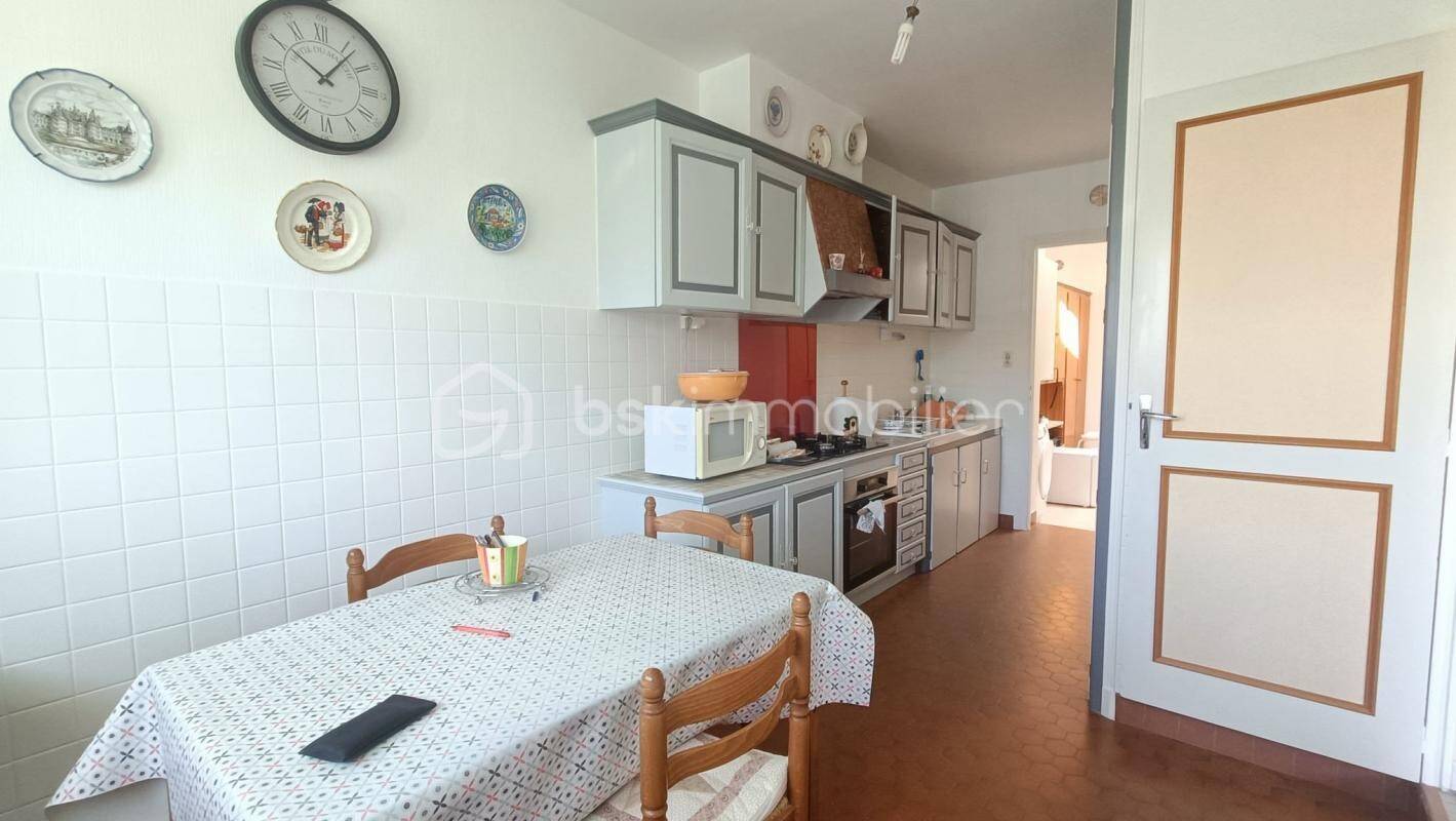 Maison à vendre, 93m², SAINT ANTOINE DE BREUILH