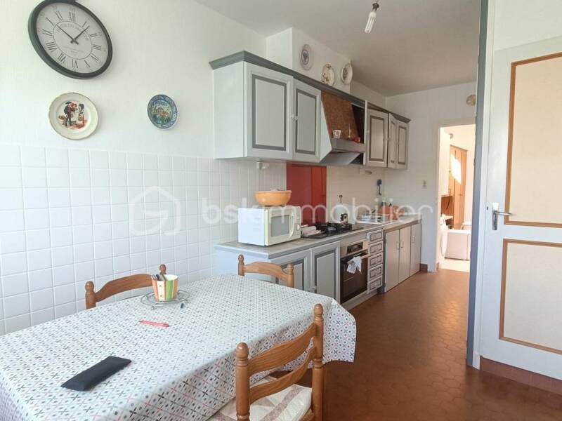 Maison à vendre, 93m², SAINT ANTOINE DE BREUILH
